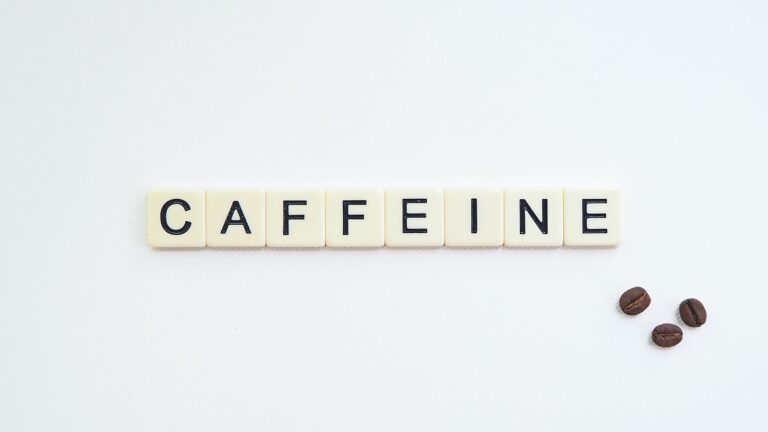 Überdosis Koffein – Symptome und Risiken