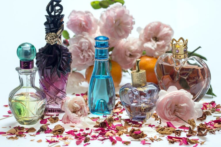 Parfum zum Valentinstag: Die tollsten Düfte im Überblick